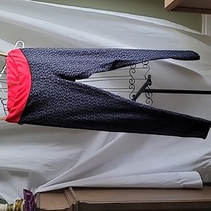 Duo Dry yoga pants by Champion. Size L